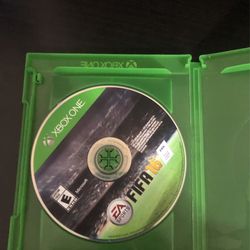 Fifa 16 Xbox One Game