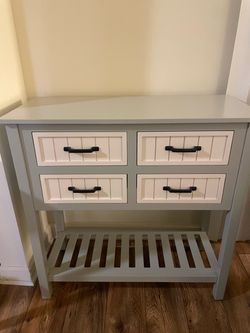 Table / console