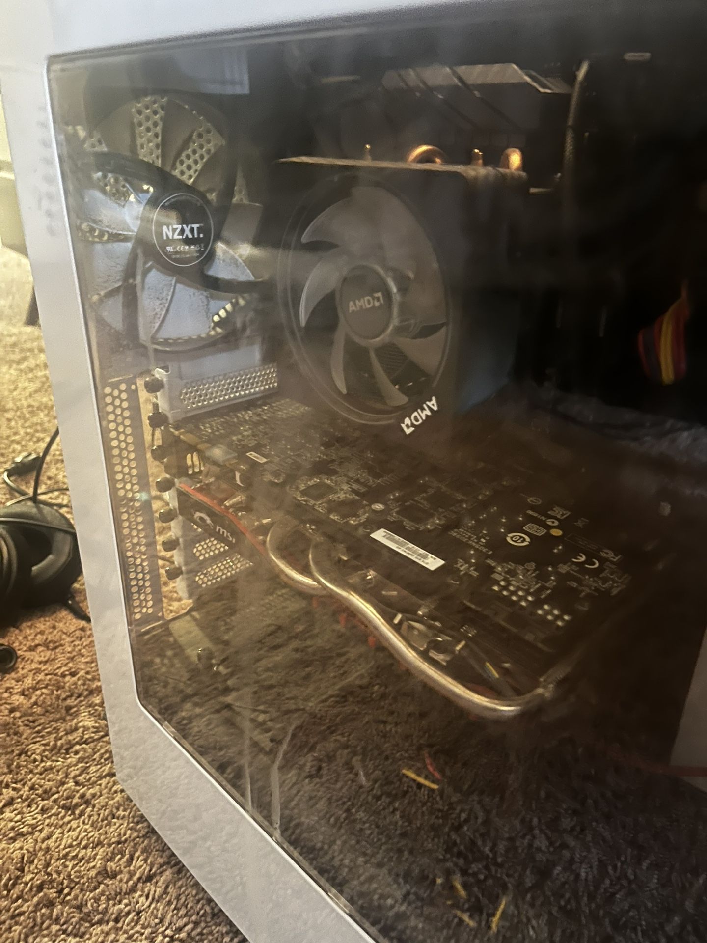 Prebuilt Gaming PC parts for Sale in Temecula, CA OfferUp