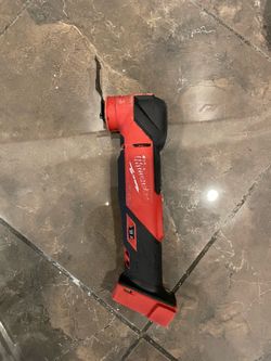 Milwaukee M18 Fuel Multi tool