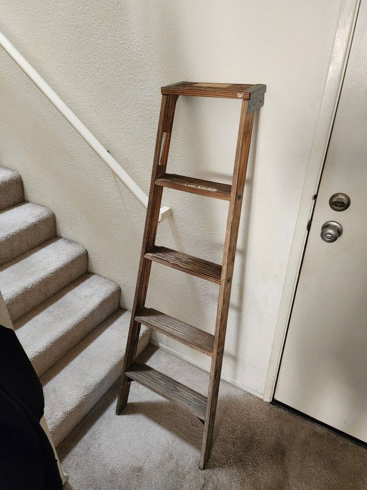 Rack for Blanket or Coat
