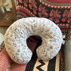 Boppy Nursing Pillow