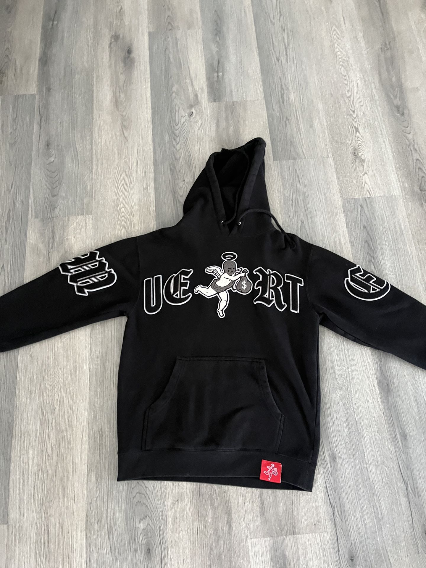 Hasta Muerte (Rare) (trades)