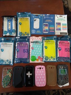 Samsung Galaxy S3