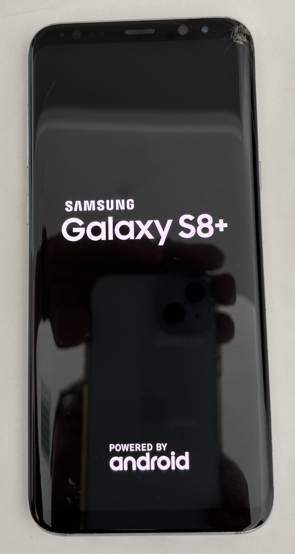 Samsung Galaxy S8+