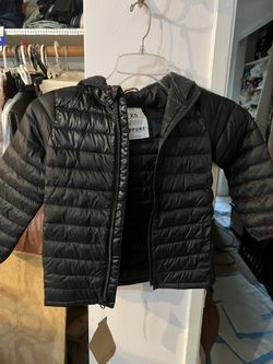 Brand New Child’s Puffer Jacket