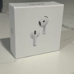 AirPod 4 Gen