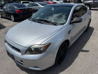 2005 Scion tC