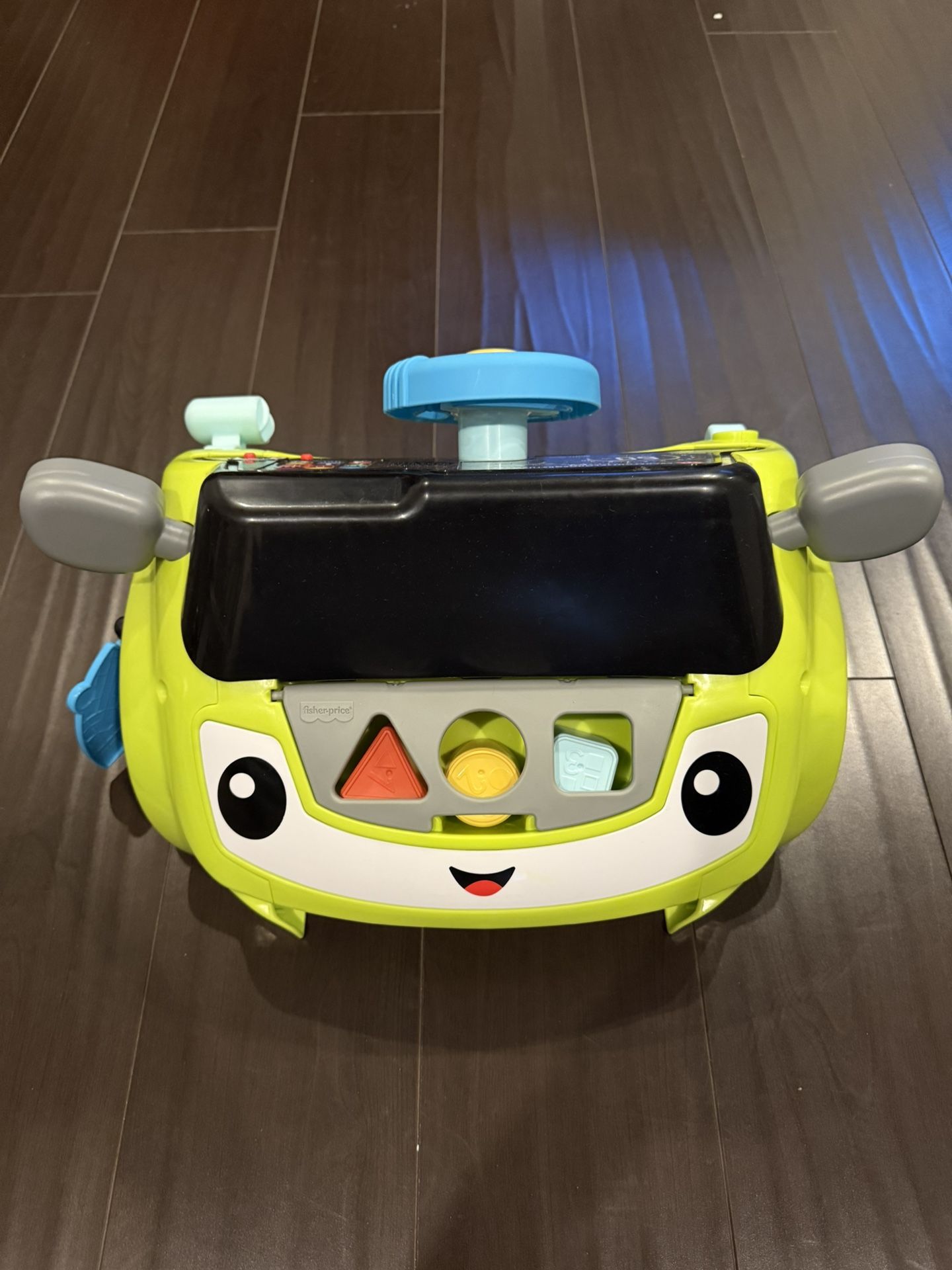 Baby/Toddler Toys