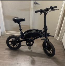 Jetson bolt pro