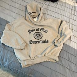 Fear of God • Vetements • God Speed • Chrome Hearts • Denim Tears Sizes available: Medium & Large