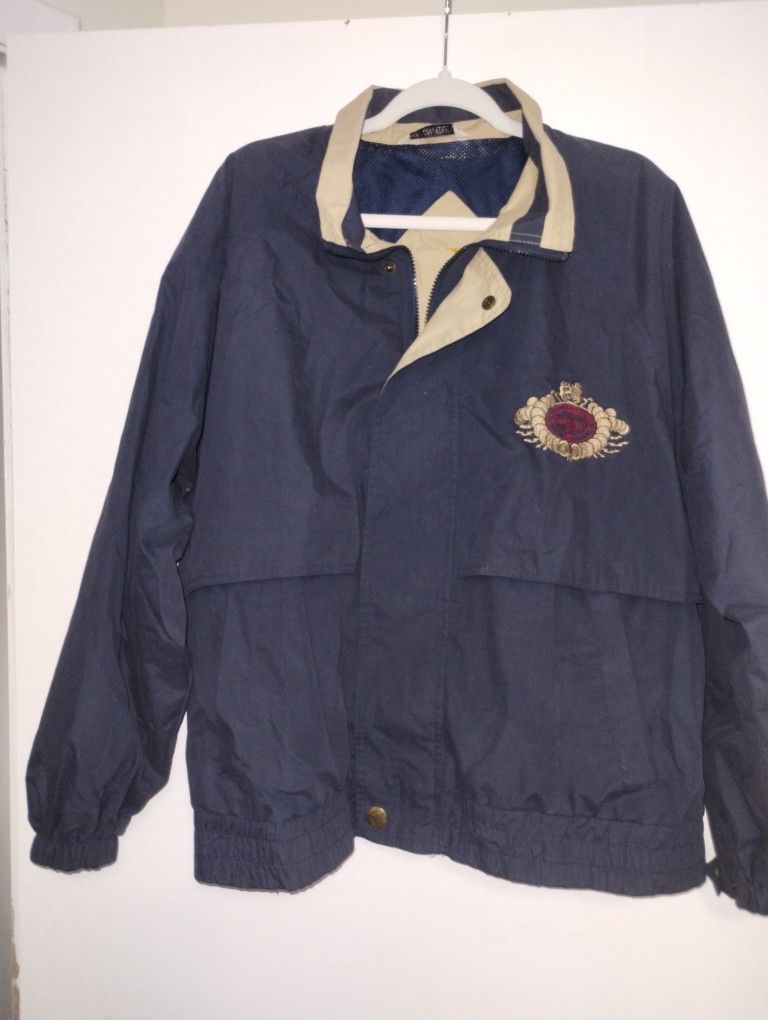 Men's Jacket