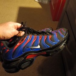 Nike Air Max TN's Size 11.5