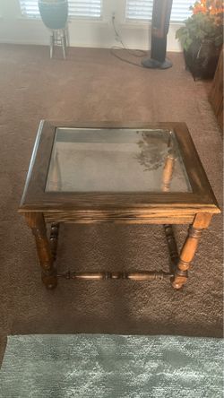 End Table