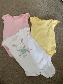 Baby cloths 0-3 months