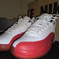 Air Jordan 12 Retro (GS)