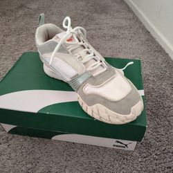 Puma Women's Shoes 
