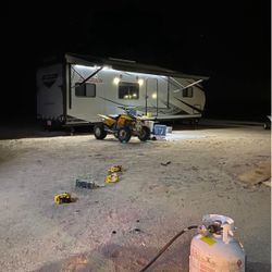 2021 Pacific Coachworks BLAZEN 2614