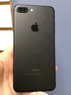 iPhone 7 Plus 32GB Factory Unlocked