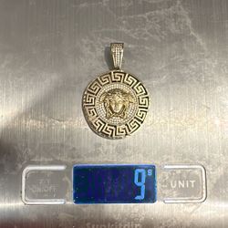 Versace Pendant 