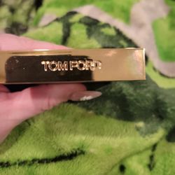 Tom Ford Eyeshadow Pallette 