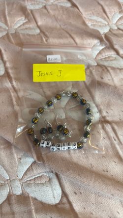 Girl bracelet