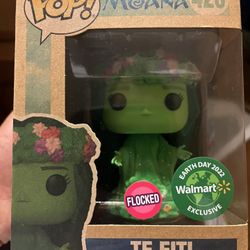 Moana Te Fiti 