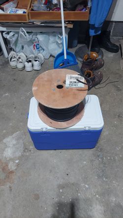 RG6 Coax