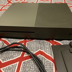 Xbox One S Battlefield 1 Special Edition 1 TB