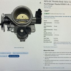 2001 Ford Ranger