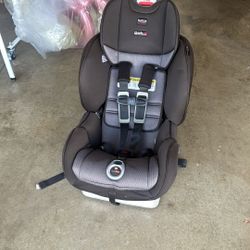 Britax Marathon ClickTight Convertible Car Seat