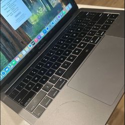 New MacBook 2018