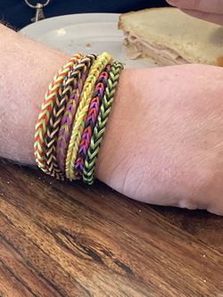 Handmade bracelets for sale