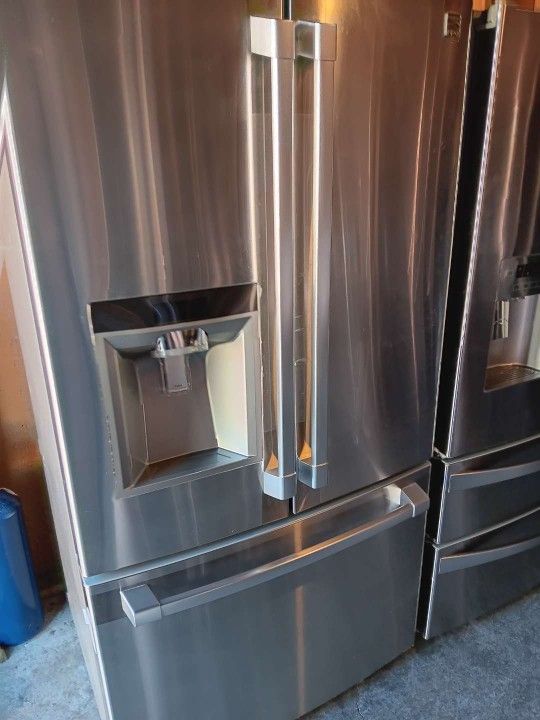 Kenmore Pro Refrigerator Counter Depth