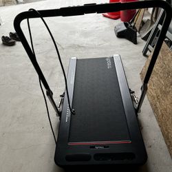 Treadmill 