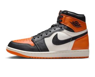  Jordan 1 retro high OG (shattered backboard) Size 3 Youth 4.5 Women's