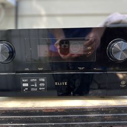 Pioneer ELITE Sc-07