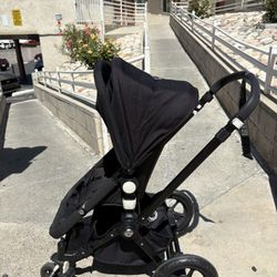 Bugaboo Chameleon Stroller 