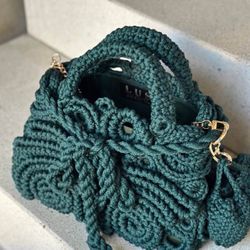 Handmade Bags – Available in Multiple Sizes