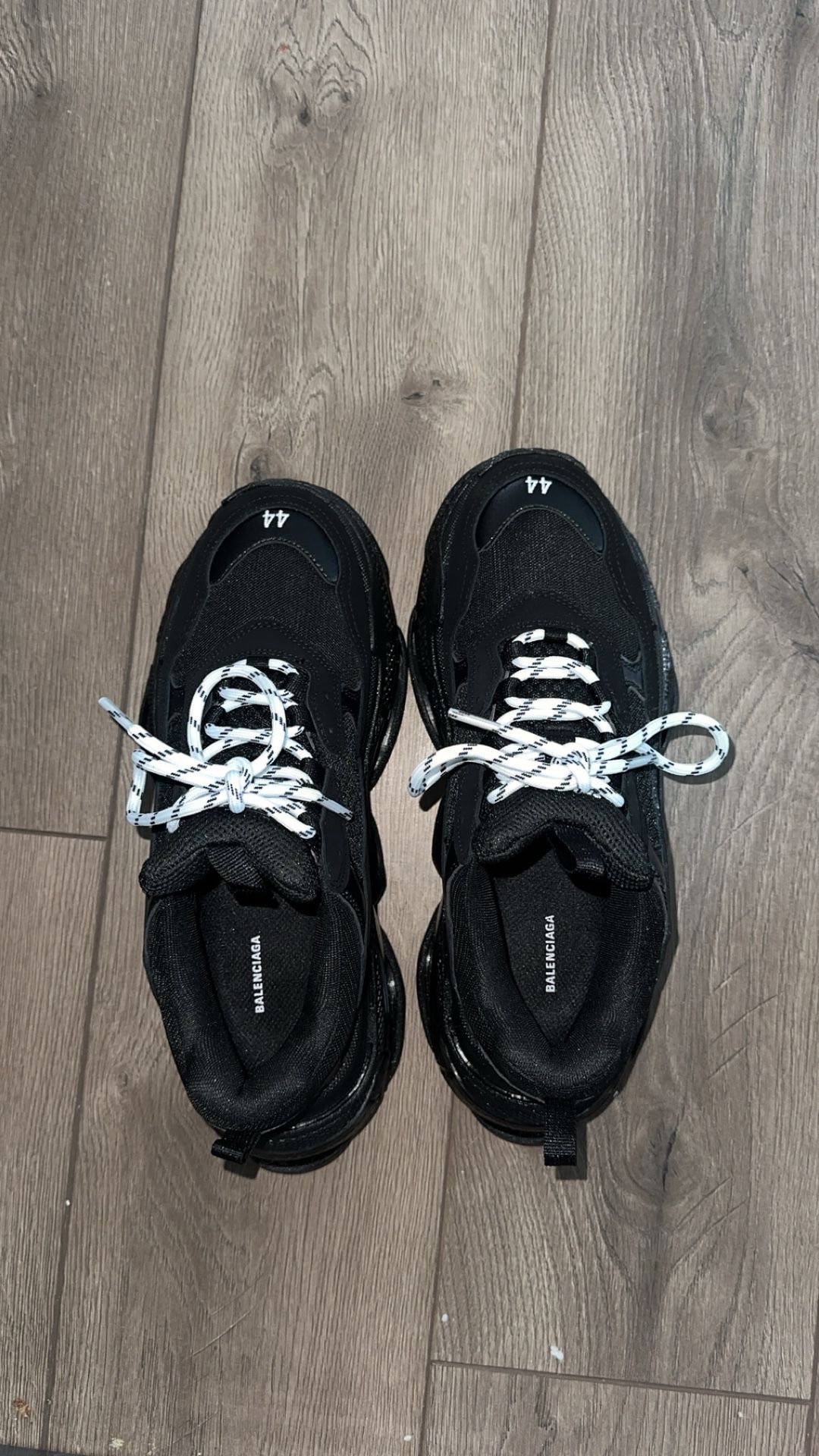 Balenciaga Triple S