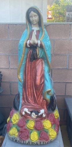 Virgencita de Guadalupe