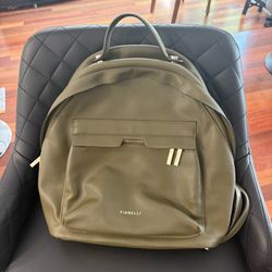 Women's Backpack