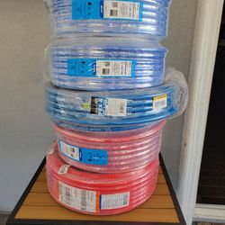 Pex Rolls 100 Ft