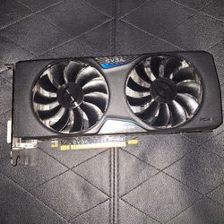 EVGA GeForce GTX 970 ACX 2.0 GPU