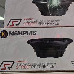 Memphis Sub 12"