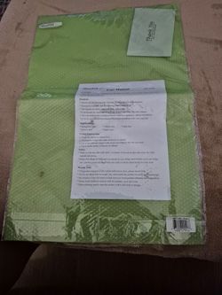 imounTEK Refrigerator mats