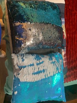 Sequen￼ce pillows (2)