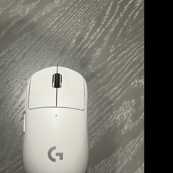 Logitech G Pro X super light 2