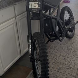 Gt73 Ridingtimes (modded)