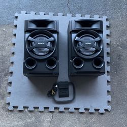 Speakers